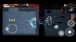 РЕВОРК ПЕРСОНАЖА ОЛЛИ И УЛУЧШЕНИЕ АРТЕФАКТОВ В OTHERWORLD LEGENDS!