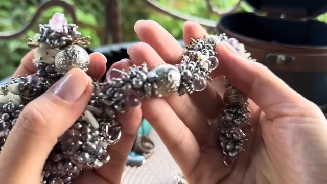 Роскошные украшения, я считаю) смотреть онлайн