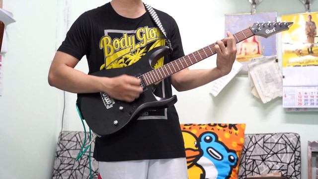 เพื่อนรัก - The Parkinson Cover Guitar By Jazzman กากๆ смотреть онлайн