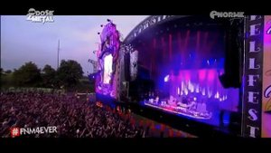 Mike Patton - Faith No More - Midlife Crises