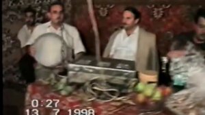 Binə- 1998 Cabir Abdullayev,Ağasəlim Abdullayev,Arif Abdullayev