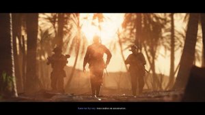 CALL OF DUTY | VANGUARD - ВСE ПЕРСОНАЖИ В ВАНГУАРД