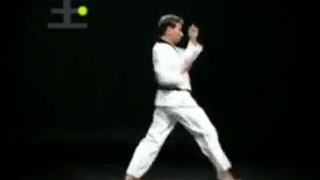 Тэквандо 2 пумсэ смотреть онлайн