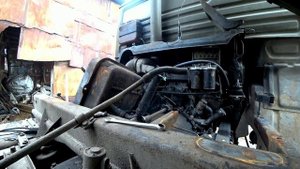 замена нш на камазе жомовая эпопея открыта