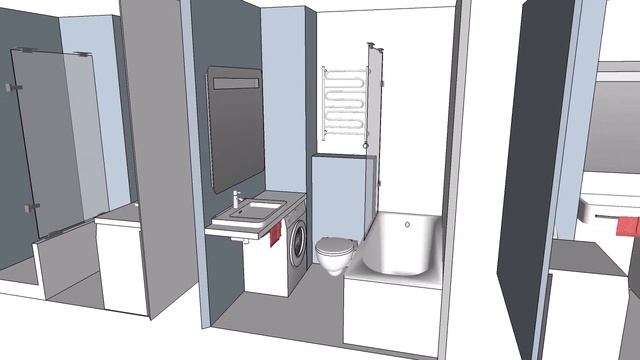 #рвк Варианты Ремонта Санузла смотреть онлайн