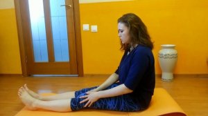 Самомассаж от усталости в ногах