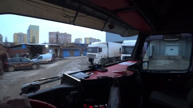 Кадры из не выпущенного видео, и немного ремонта, чем я занимался в своё отсутствие. смотреть онлайн