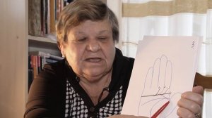 ХИРОМАНТИЯ. ВЫПУСК 4: Линия сердца