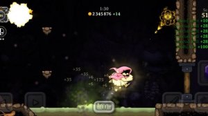 ЛУЧШИЙ КЛАСС В ИГРЕ ЭТО...! Топ лучших классов в Magic Rampage