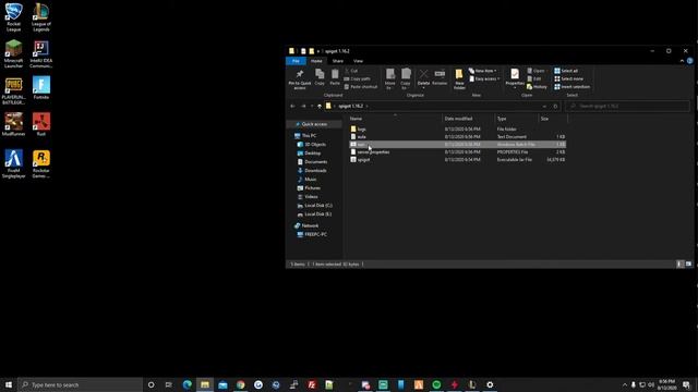 How to make a minecraft spigot 1.16.2 server! смотреть онлайн