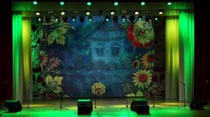 Отчетный концерт Народного ансамбля песни и танца "СИБИРЬ" 24.03.2023