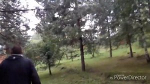 Горный Алтай обзор турбазы "летний сад" озеро Ая