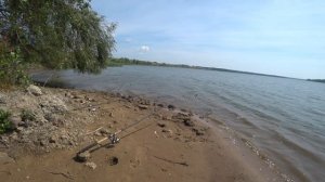 Березовский залив