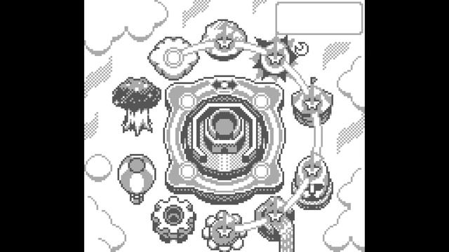 Kirby's Block Ball (Best Ending) | GB | Longplay | Walkthrough #1 [4Kp60] смотреть онлайн