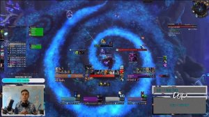 Аддоны для танков в М+/ключах/WoW Shadowlands