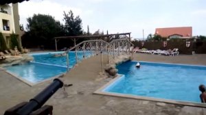 Отель "Бастион" г.Судак