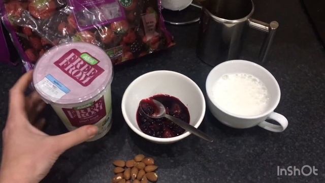 День № 7: день без сахара. Дневник питания. ПП еда. Завтра будет отчет! смотреть онлайн