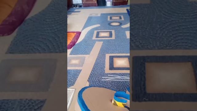 ЦИФРА 2 ИЗ КАРТОНА СВОИМИ РУКАМИ