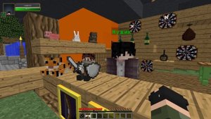 ПОПАЛ В БОЛЬНИЦУ | СВИДАНЬЕ С ДЕВУШКОЙ | ЗАНЯЛСЯ С ДЕВУШКОЙ | СОЛДАТ В ЖЕНСКОЙ АРМИИ В МАЙНКРАФТЕ #