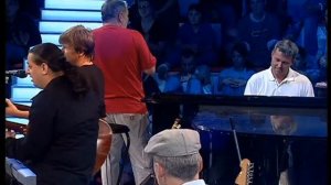 Djordje Balasevic - Caletova pesma - (Live)