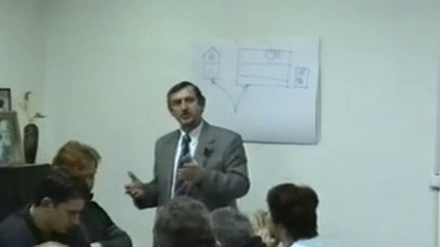 Технология делового успеха Часть 4