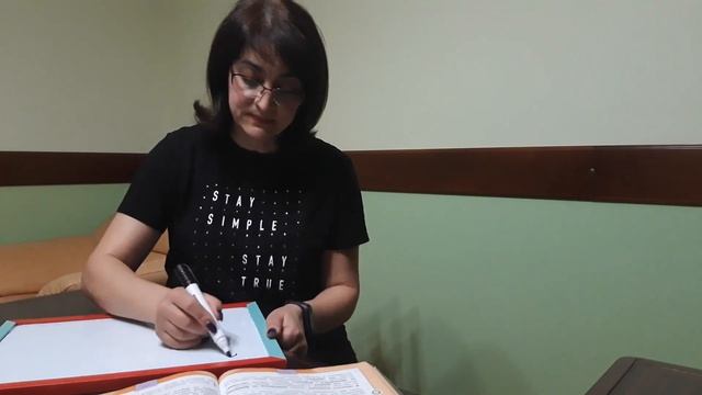 Урок 43.  ОНЛАЙН УРОК. РУССКИЙ ЯЗЫК. 3 КЛАСС. Изменение глаголов по временам.