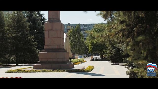 Музей заповедник "СТАРАЯ САРЕПТА" смотреть онлайн