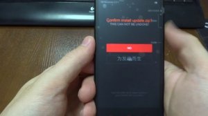 Xiaomi Redmi 2 Прошивка телефона
