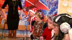 Самый ВЕСЕЛЫЙ Дед Мороз! Ах, как пляшет Дед Мороз/Новогодний утренник в детском саду