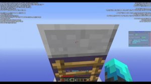 1bmm Water Chest Double Winged Neo Z [Minecraft Parkour 1.8.9]