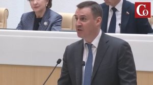 Тайные закрома Дмитрия Патрушева