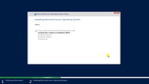 How to Install Windows Server 2022 Standard Installation Guide 2022 Windows Server GUI 2022