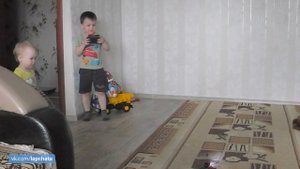 Вертолет на радиоуправлении игрушка Helicopter toy review