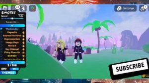 Как повторять танцы в ТТД3