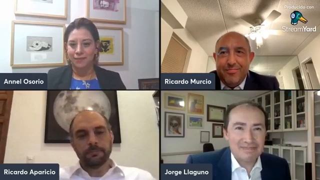 Presentación del libro "Sigue tu vocación" смотреть онлайн