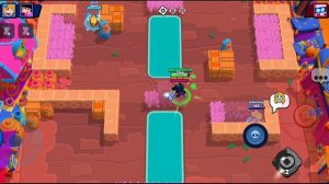 играю в brawl stars