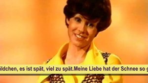 Larissa Mondrus-Karussel