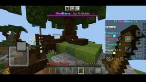Впервые играю в BedWars | Костя — мощь! СМОТРЕТЬ ВСЕМ