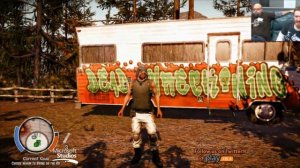 State Of Decay Breakdown