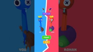 Eating Hero: Clicker Food All Levels Gameplay || Part 1 || {Android} By Tapjoy Games
