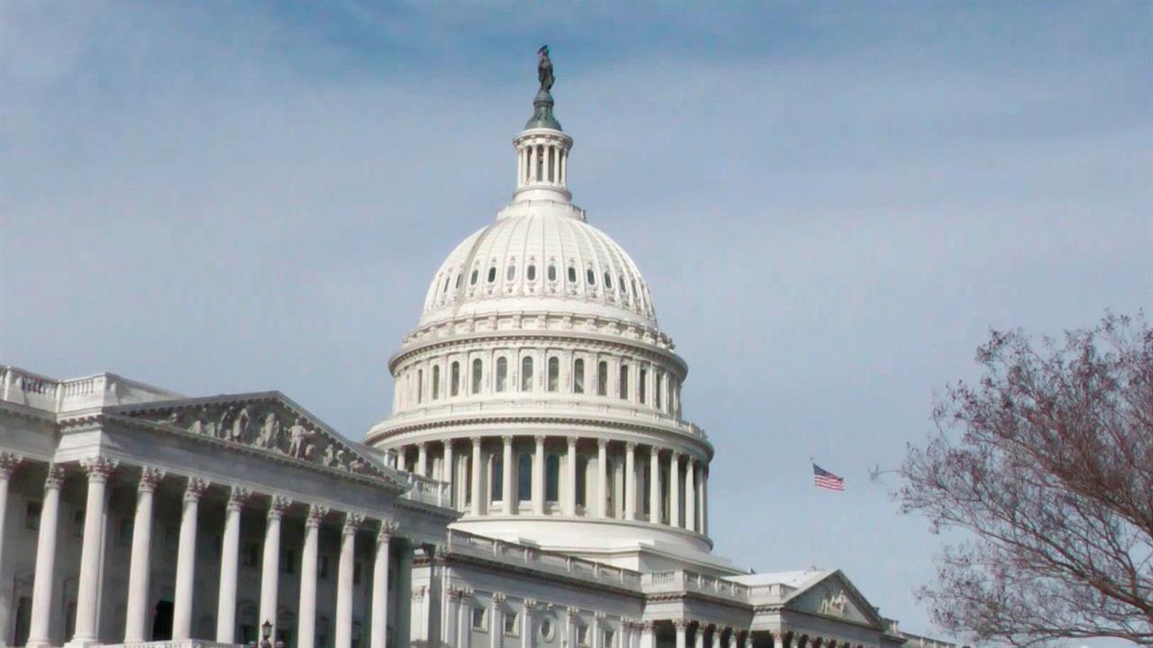 Президент США Джо Байден созывает срочное совещание с лидерами Конгресса