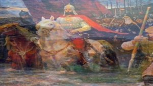 Сергий Радонежский ( в миру Варфоломей)