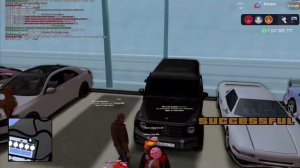 30 ДНЕЙ ПЕРЕПРОДАЮ МАШИНЫ на АВТОБАЗАРЕ💰  - СКОЛЬКО я ЗАРАБОТАЛ? (аризона рп)