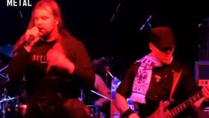 Dreamtale - Where The Rainbow Ends @ live at Moscow, 2011