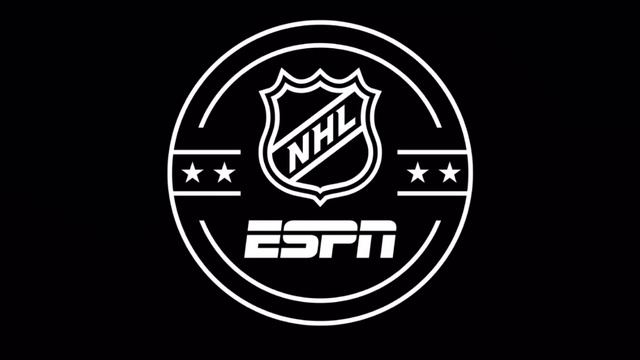 ESPN/ABC NHL Hockey New Theme (2021-present) смотреть онлайн
