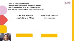 Урок видео курса к учебникам по английскому языку My Level 5 урок №1