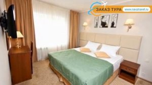 ГВАРДЕЙСКАЯ 3* Россия Казань обзор – отель ГВАРДЕЙСКАЯ 3* Казань видео обзор