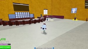 Блокс Фрутс, Но Я ДАРЮ ПЕРМ ФРУКТЫ Тому Кого Я Вижу | Blox Fruits Roblox