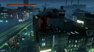 Prototype 2 Gameplay