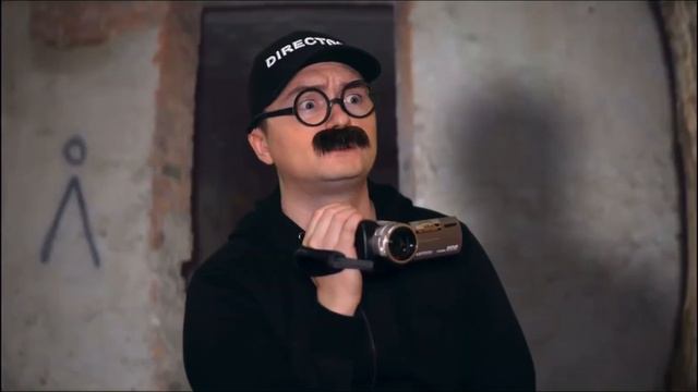 Как снимали видео "А4 Сиреноголовый в реальной жизни!"🤣 смотреть онлайн